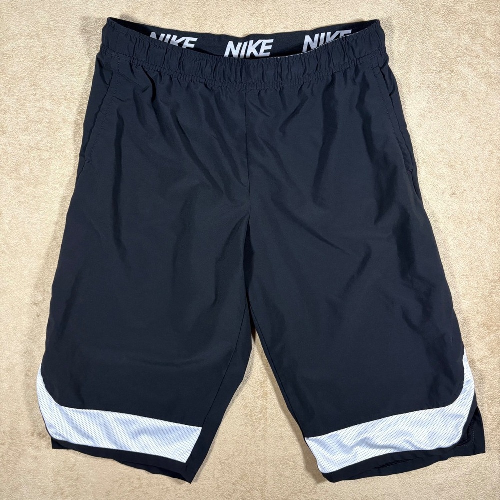 Nike Men's Dri-Fit Flex Project X‎ Training Shorts Large
